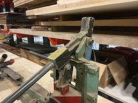 Orteguil or-c-80 verstekstans - afbeelding 4 van  7