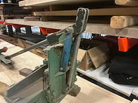 Orteguil or-c-80 verstekstans - afbeelding 5 van  7