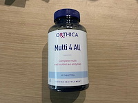 Orthica multi 4all (2x) - afbeelding 1 van  3