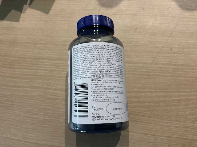 Orthica multi 4all (2x) - afbeelding 3 van  3