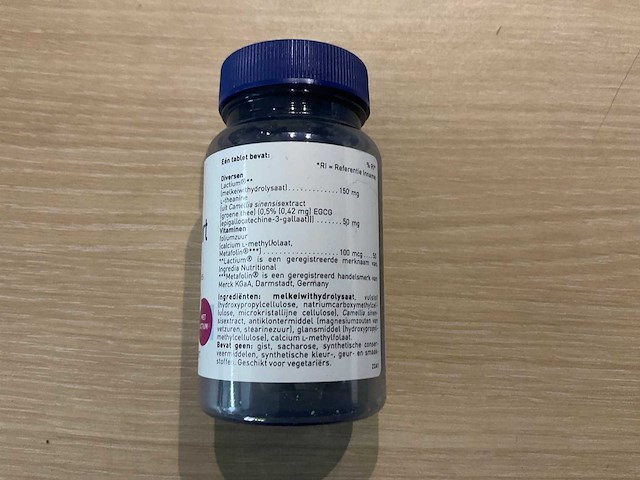 Orthica stress support (10x) - afbeelding 1 van  1