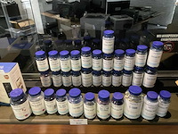 Orthica voedingssupplementen (34x) - afbeelding 1 van  1