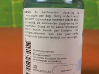 Orthica voedingssupplementen, diverse soorten o.a. co-enzym q10-30 & k2 - afbeelding 10 van  16