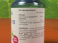 Orthica voedingssupplementen, diverse soorten o.a. co-enzym q10-30 & k2 - afbeelding 11 van  16