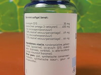 Orthica voedingssupplementen, diverse soorten o.a. co-enzym q10-30 & k2 - afbeelding 13 van  16