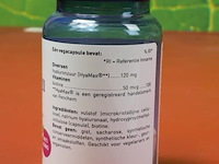 Orthica voedingssupplementen, diverse soorten o.a. magnesium bisglycinaat-120 & hyaluronzuur-120 - afbeelding 2 van  10