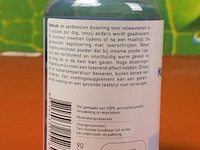 Orthica voedingssupplementen, diverse soorten o.a. magnesium bisglycinaat-120 & hyaluronzuur-120 - afbeelding 7 van  10