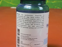 Orthica voedingssupplementen, diverse soorten o.a. magnesium bisglycinaat-120 & hyaluronzuur-120 - afbeelding 10 van  10