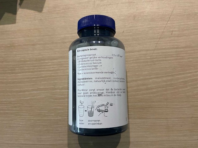 Orthiflor basic (2x) - afbeelding 2 van  2