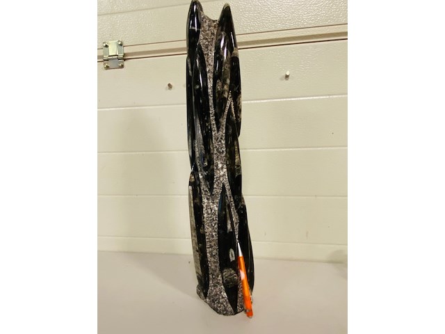 Orthoceras toren xxl - afbeelding 1 van  6