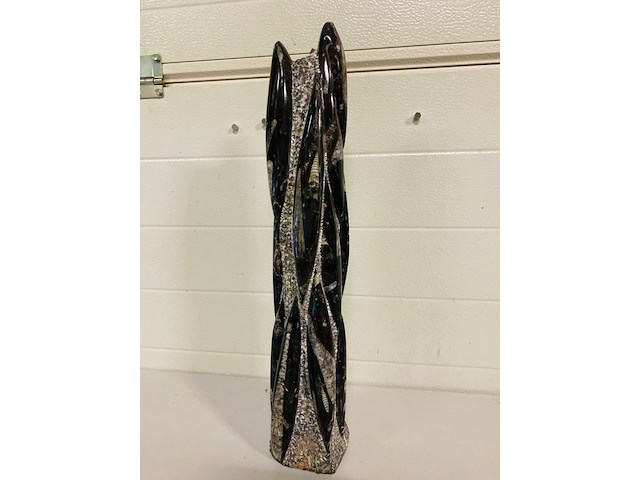 Orthoceras toren xxl - afbeelding 5 van  6