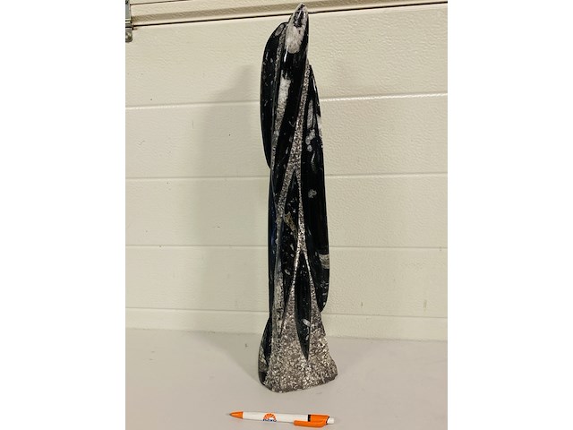 Orthoceras toren - afbeelding 3 van  9