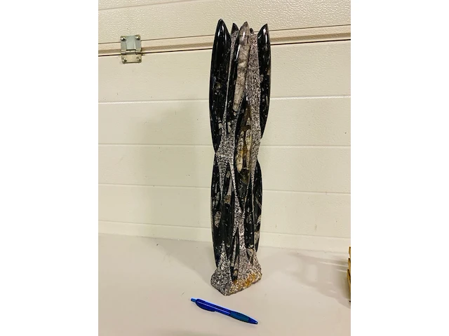 Orthoceras toren - afbeelding 3 van  9