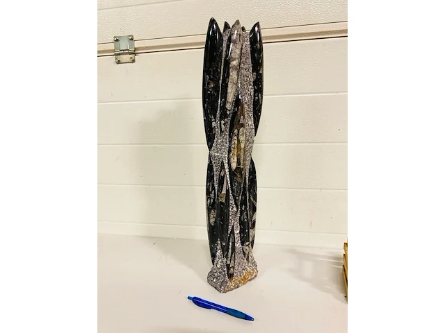Orthoceras toren - afbeelding 4 van  9