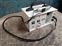 Orthofex ortho-spray pedicuremotor