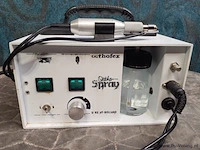 Orthofex ortho-spray pedicuremotor - afbeelding 2 van  4