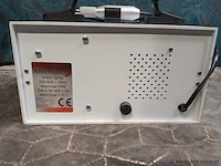 Orthofex ortho-spray pedicuremotor - afbeelding 3 van  4