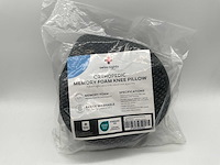 Orthopedic knee pillow (80x) - afbeelding 1 van  4