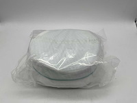 Orthopedic knee pillow wit (80x) - afbeelding 4 van  4