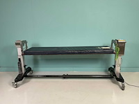 Orthopedic systems, inc. - operatietafel - afbeelding 1 van  9