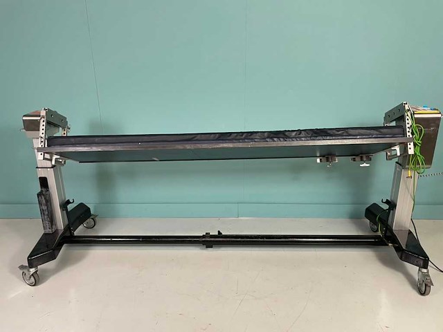 Orthopedic systems, inc. - operatietafel - afbeelding 4 van  9