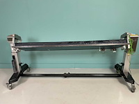 Orthopedic systems, inc. - operatietafel - afbeelding 4 van  9