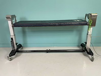 Orthopedic systems, inc. - operatietafel - afbeelding 5 van  9