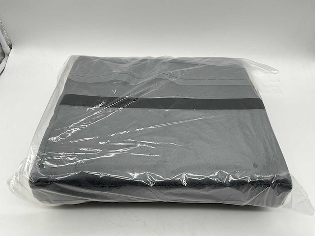 Orthopedisch rug kussen (60x) - afbeelding 4 van  5