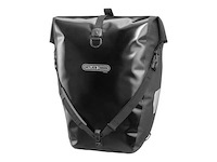 Ortlieb back-roller free ql 2.1 black - 20l fietstas - afbeelding 2 van  2