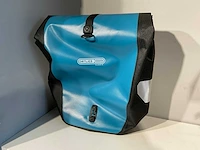 Ortlieb city waterproof fietstas 40ltr