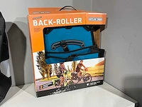 Ortlieb city waterproof fietstas 40ltr