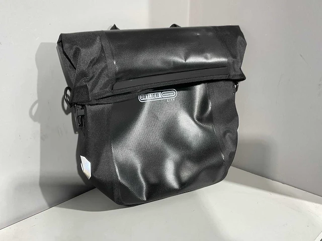 Ortlieb city waterproof fietstas - afbeelding 1 van  1