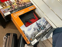 Ortlieb fietstas (3x) - afbeelding 4 van  4