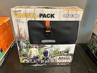 Ortlieb gravel-pack ql 2.1 matzwart 29l set van twee tassen - afbeelding 2 van  3