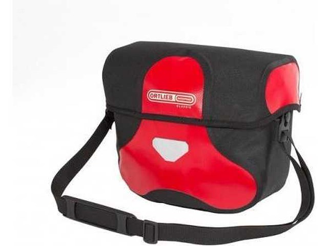 Ortlieb ultimate 6m classic 7l stuurtas - afbeelding 1 van  2