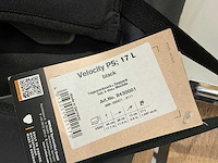 Ortlieb velocity ps 17l laptoptas - afbeelding 4 van  4