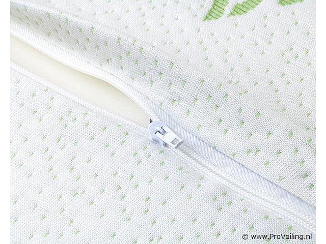 Ortopedisch neksteunkussen - afbeelding 6 van  7