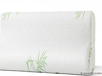 Ortopedisch neksteunkussen - afbeelding 7 van  7