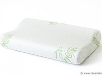 Ortopedisch neksteunkussen - afbeelding 2 van  7