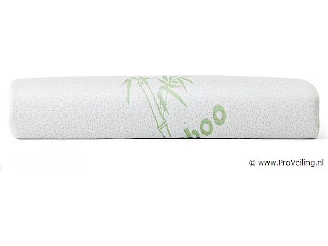 Ortopedisch neksteunkussen - afbeelding 4 van  7