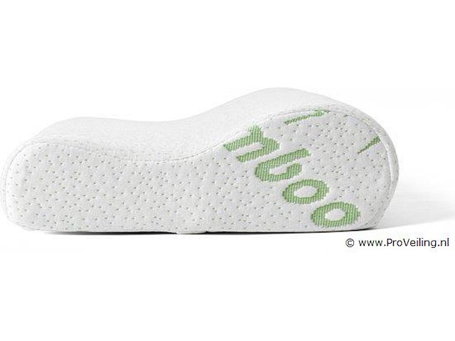 Ortopedisch neksteunkussen - afbeelding 3 van  7