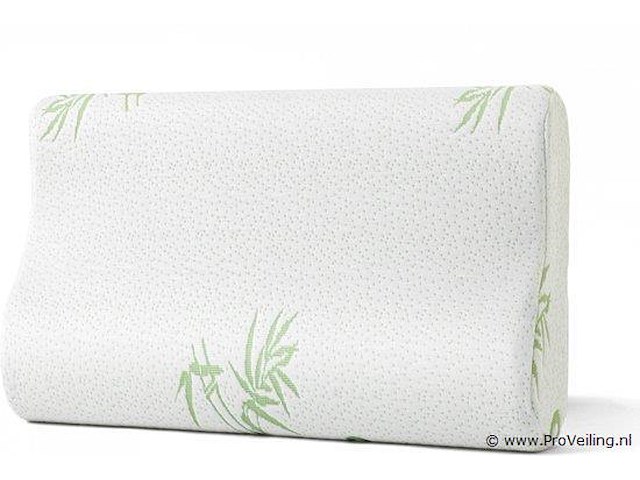 Ortopedisch neksteunkussen - afbeelding 7 van  7