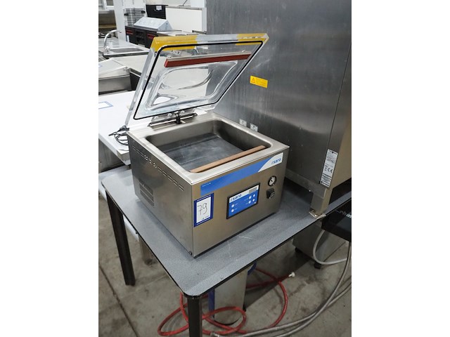 Orved s.p.a. - afbeelding 1 van  7