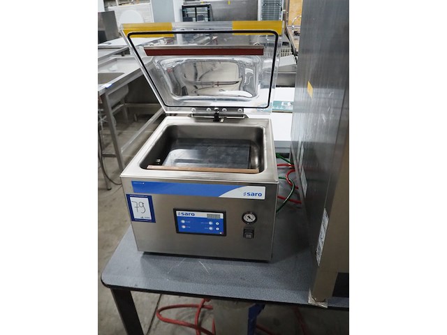 Orved s.p.a. - afbeelding 2 van  7