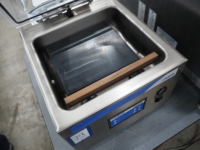 Orved s.p.a. - afbeelding 3 van  7