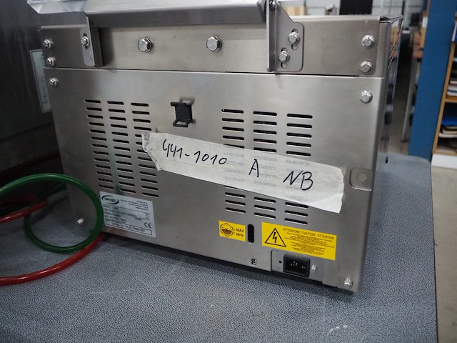 Orved s.p.a. - afbeelding 5 van  7