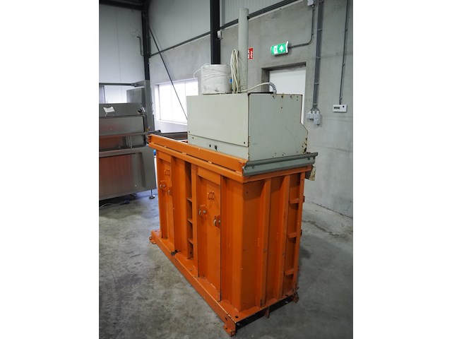 Orwak - afbeelding 4 van  7