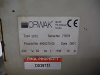 Orwak - afbeelding 7 van  7