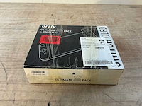 Orzly for switch oled ultimate geek pack - afbeelding 1 van  6