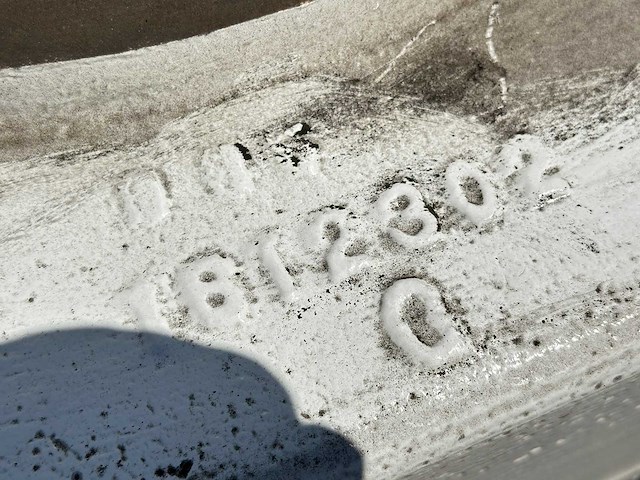 Os 215 - hydraulische zwenkmotor - afbeelding 4 van  4